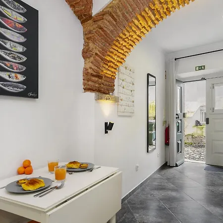 Apartamento Whome Cozy Alfama Haven: Perfect For Exploring